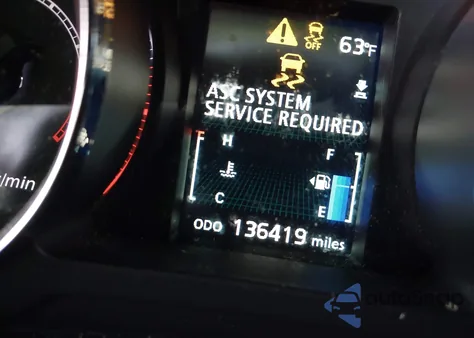 2016 Mitsubishi Outlander Sport 2.4 Se z USA, uszkodzony, nr VIN JA4AP3AW3GZ057295